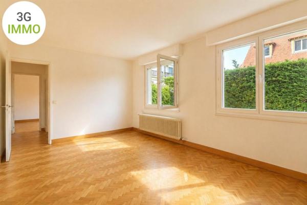 Vente / Appartement T5