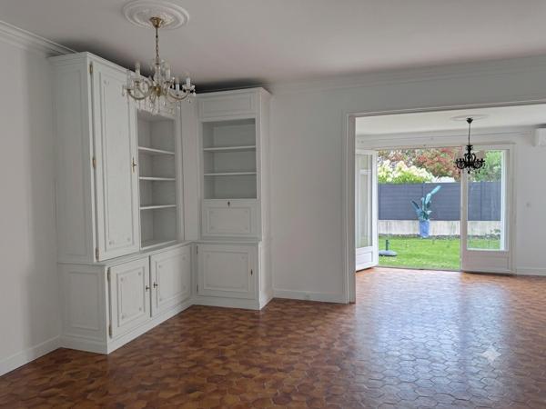 Maison 4 pièces 93.37 m2