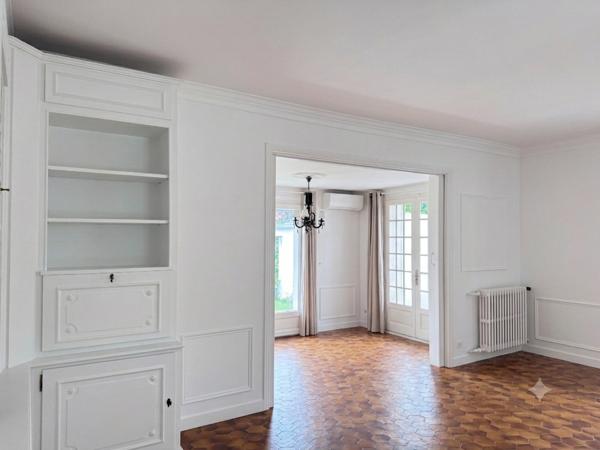 Maison 4 pièces 93.37 m2