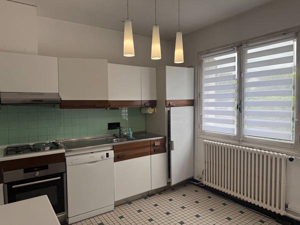 Maison 4 pièces 93.37 m2