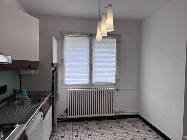 Maison 4 pièces 93.37 m2