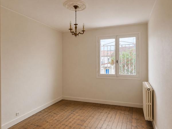 Maison 4 pièces 93.37 m2