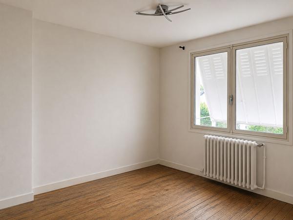 Maison 4 pièces 93.37 m2