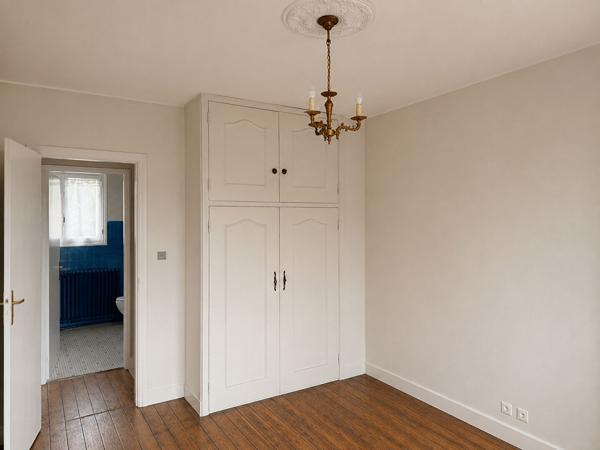 Maison 4 pièces 93.37 m2