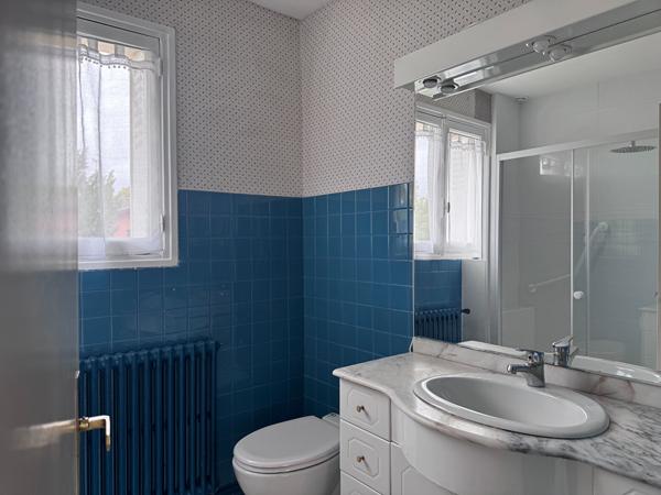 Maison 4 pièces 93.37 m2