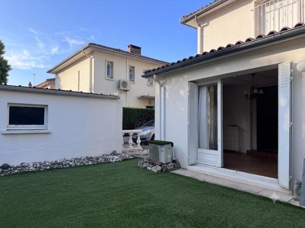 Maison 4 pièces 93.37 m2