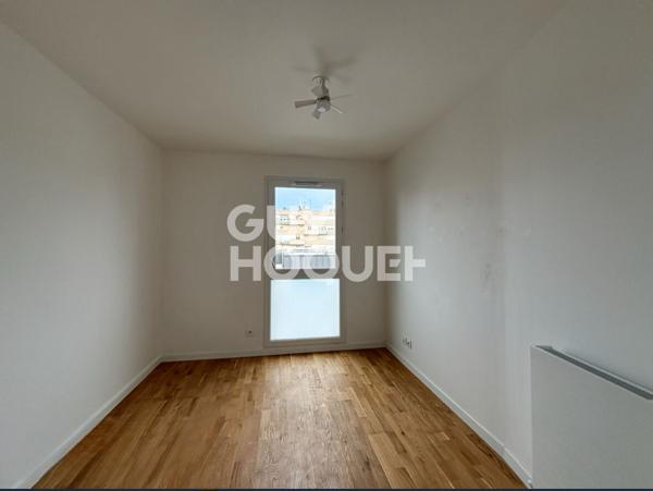 Appartement Villepinte 3 pièces