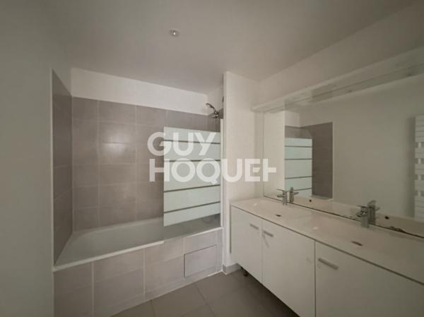 Appartement Villepinte 3 pièces