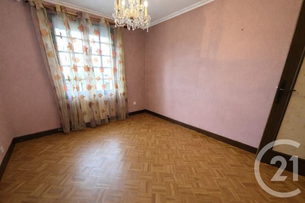 Maison à vendre  5 pièces - 118 m2 CHATEAUROUX - 36