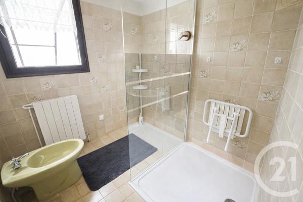 Maison à vendre  5 pièces - 118 m2 CHATEAUROUX - 36