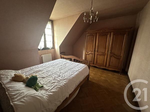 Maison à vendre  5 pièces - 118 m2 CHATEAUROUX - 36