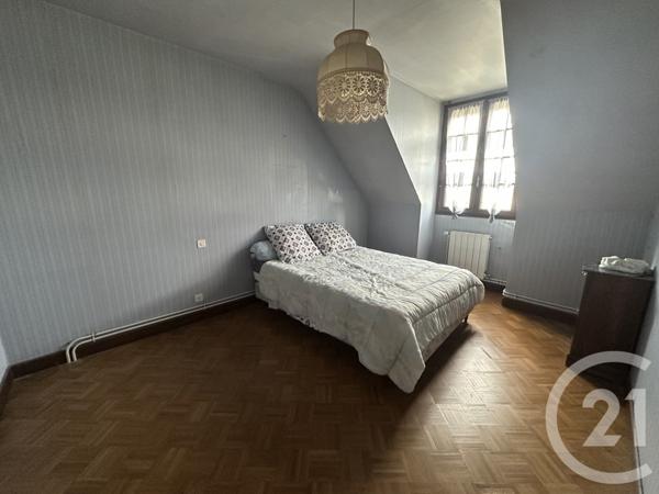 Maison à vendre  5 pièces - 118 m2 CHATEAUROUX - 36