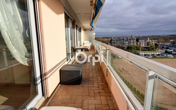 Appartement à vendre    5 pièces • 106,50 m2 Viry-Châtillon