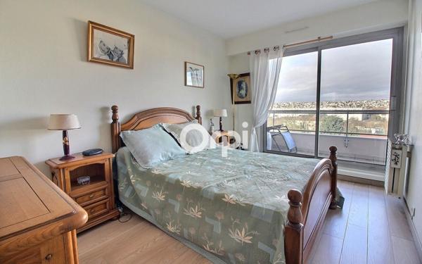 Appartement à vendre    5 pièces • 106,50 m2 Viry-Châtillon