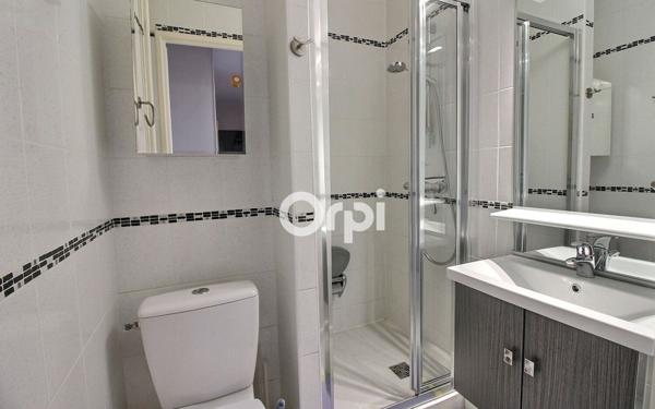 Appartement à vendre    5 pièces • 106,50 m2 Viry-Châtillon