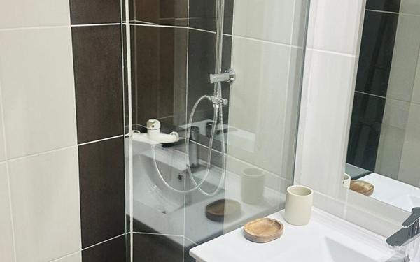 Appartement à vendre    2 pièces • 19 m2 Saint-François