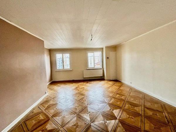 Appartement T4 de 110 m2