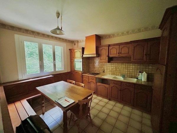 Appartement T4 de 110 m2