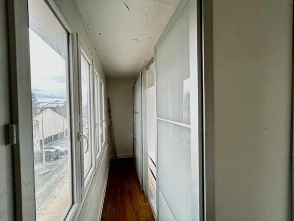 Appartement T4 de 110 m2