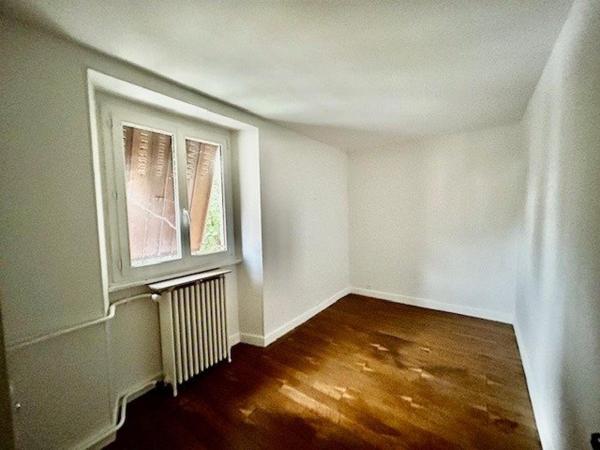 Appartement T4 de 110 m2