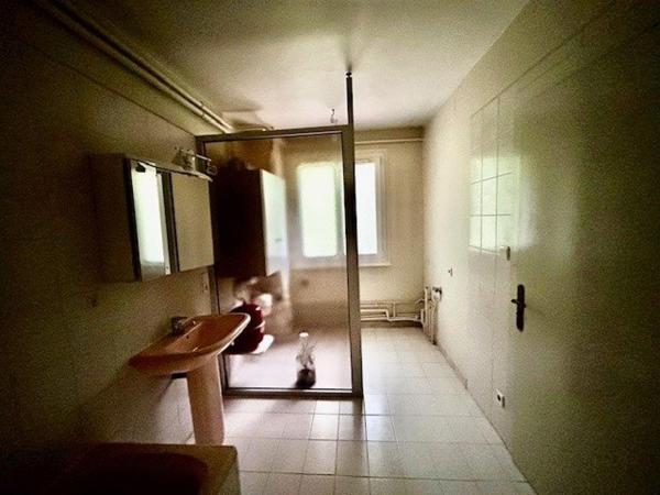 Appartement T4 de 110 m2