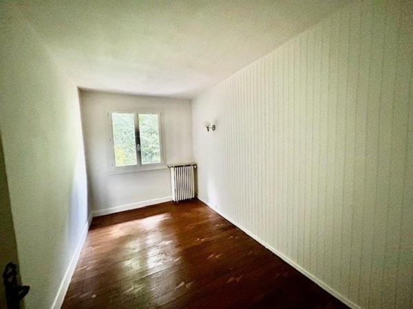 Appartement T4 de 110 m2