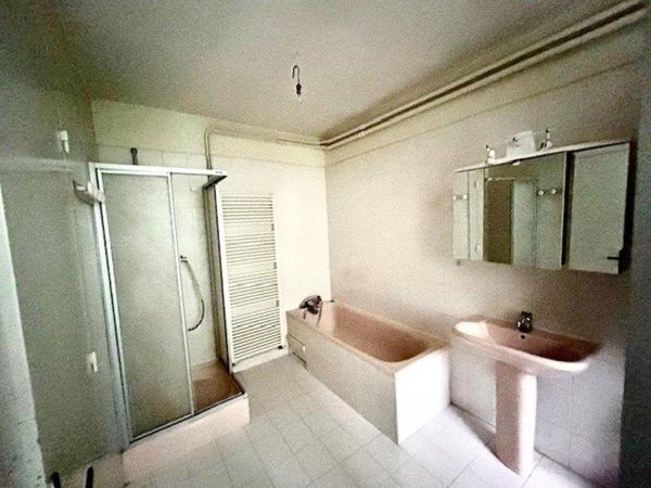 Appartement T4 de 110 m2