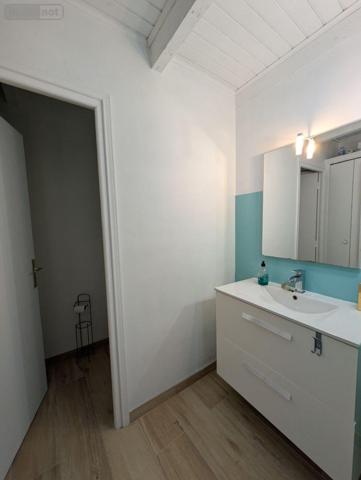 Maison de ville à vendre à Quimperlé dans le Finistère (29300), ref : 29114-6   
quartier historique