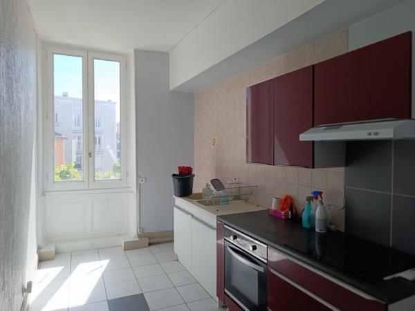 Appartement
         2 pièces
        - 38 m² Exclusivité 114 000 € *