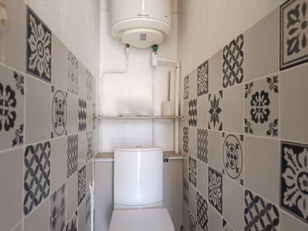 Appartement
         2 pièces
        - 38 m² Exclusivité 114 000 € *