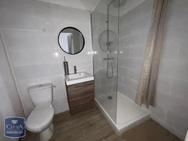 Appartement à louer 1 pièce 32.4m² Carpentras (84200)