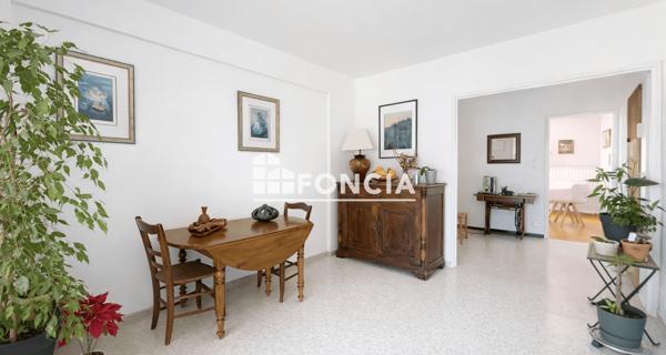 À vendre Appartement 5 pièces 91.84 m² - Montpellier 34070