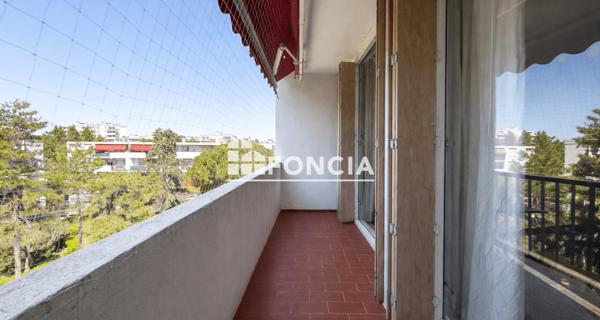 À vendre Appartement 5 pièces 91.84 m² - Montpellier 34070