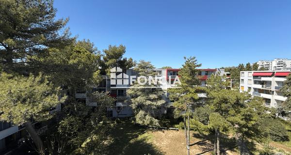 À vendre Appartement 5 pièces 91.84 m² - Montpellier 34070