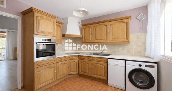 À vendre Appartement 5 pièces 91.84 m² - Montpellier 34070