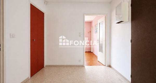 À vendre Appartement 5 pièces 91.84 m² - Montpellier 34070