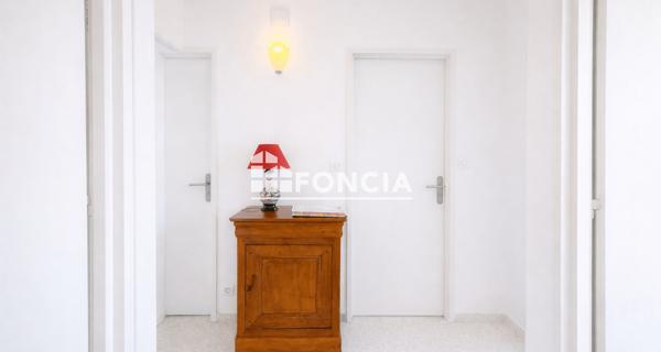 À vendre Appartement 5 pièces 91.84 m² - Montpellier 34070