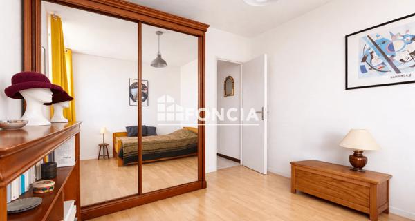 À vendre Appartement 5 pièces 91.84 m² - Montpellier 34070
