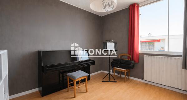 À vendre Appartement 5 pièces 91.84 m² - Montpellier 34070