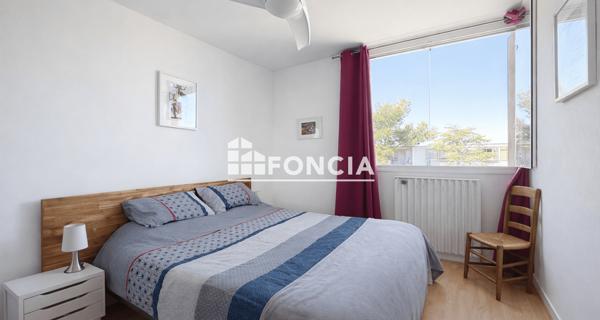 À vendre Appartement 5 pièces 91.84 m² - Montpellier 34070