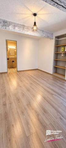 STUDIO Vidauban Proche Parking et commodités