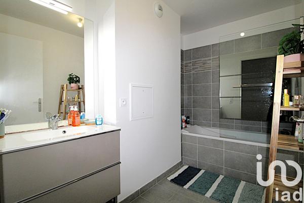 Appartement à vendre 4 pièces 81 m² Neuilly-sur-Marne