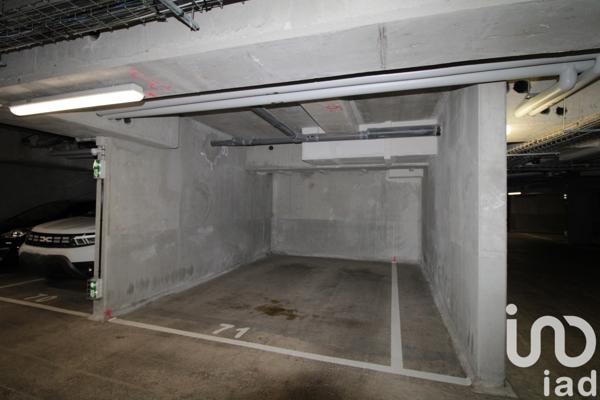 Appartement à vendre 4 pièces 81 m² Neuilly-sur-Marne