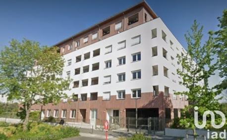 Appartement à vendre 4 pièces 81 m² Neuilly-sur-Marne