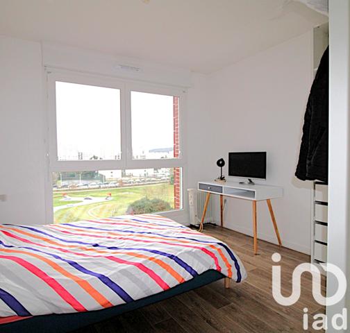 Appartement à vendre 4 pièces 81 m² Neuilly-sur-Marne