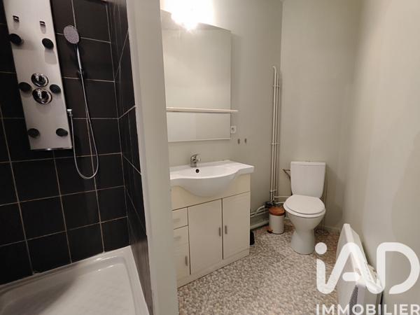 Appartement à vendre 1 pièce 37 m² Châlons-en-Champagne