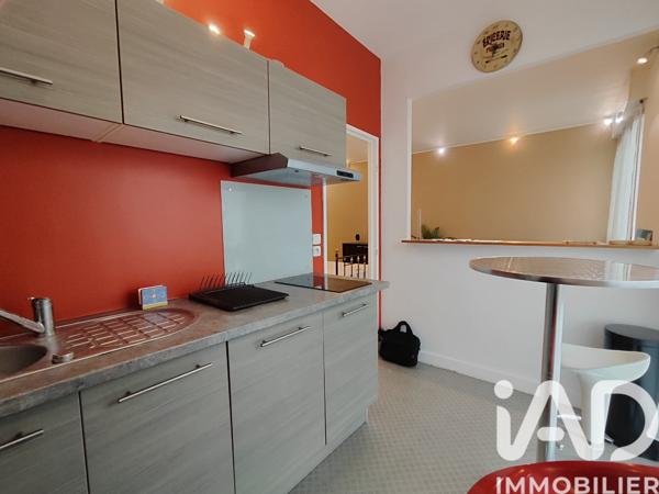 Appartement à vendre 1 pièce 37 m² Châlons-en-Champagne