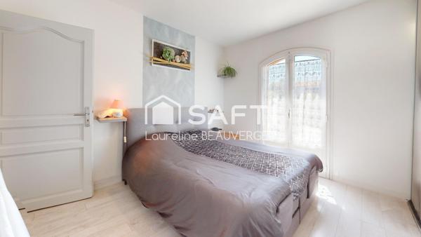 Maison avec piscine Costebelle