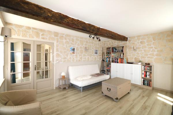 Maison de 170 m²