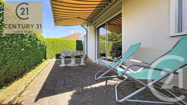 Maison à vendre  4 pièces - 92,67 m 2   LIMOGES  - 87